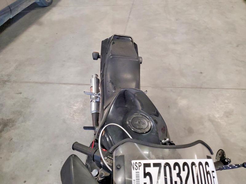 Продаж на аукціоні авто 1990 Kawasaki Zx600, vin: JKAZX4C19LA021761, номер лоту: 57032006
