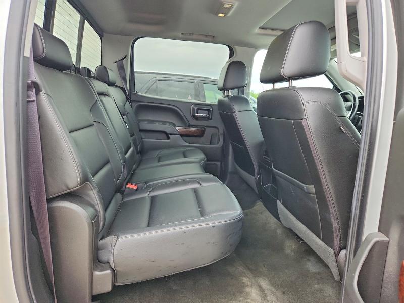 Aukcja sprzedaży 2016 Gmc Sierra, vin: 3GTU2NEC6GG290309, numer aukcji: 56332226