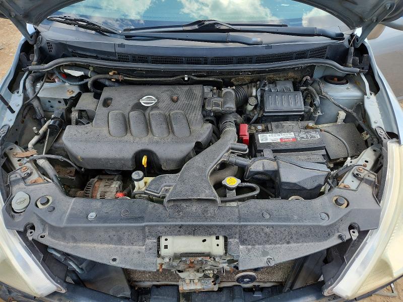 Продаж на аукціоні авто 2009 Nissan Versa, vin: 3N1BC13EX9L464915, номер лоту: 57007376