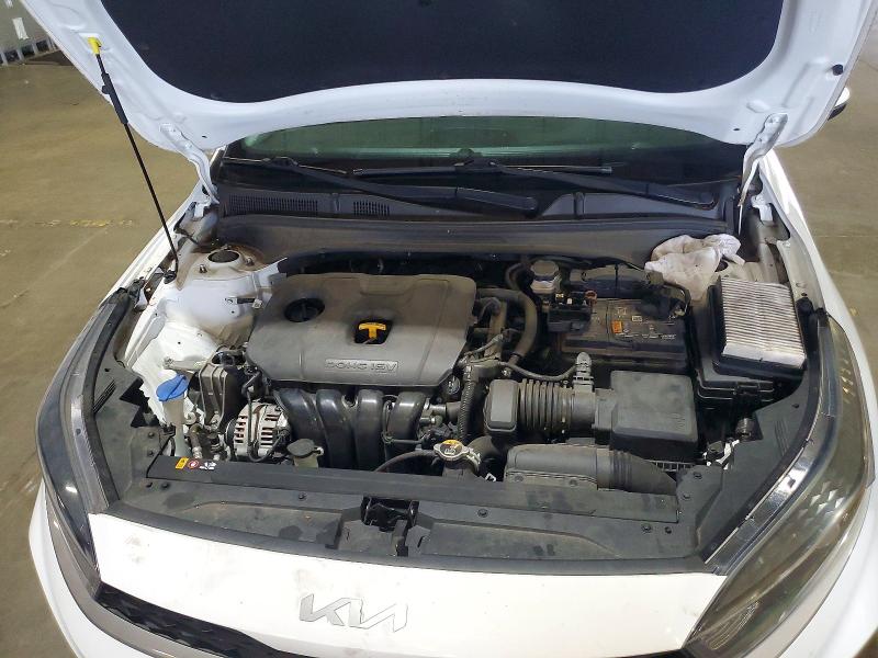 Продаж на аукціоні авто 2022 Kia Forte, vin: 3KPF24AD0NE473893, номер лоту: 59102546