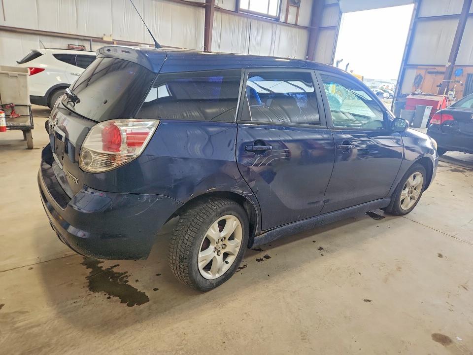 Aukcja sprzedaży 2005 Toyota Corolla Matrix, vin: 2T1KR32E05C892952, numer aukcji: 56858816