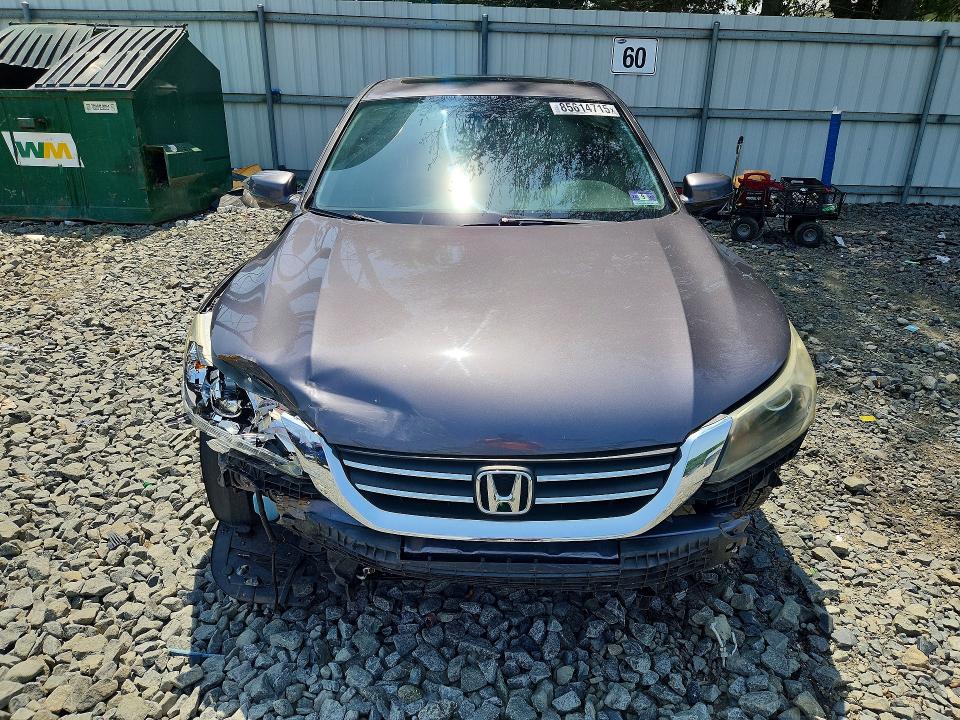 Продаж на аукціоні авто 2015 Honda Accord, vin: 1HGCR2F73FA103596, номер лоту: 85614715