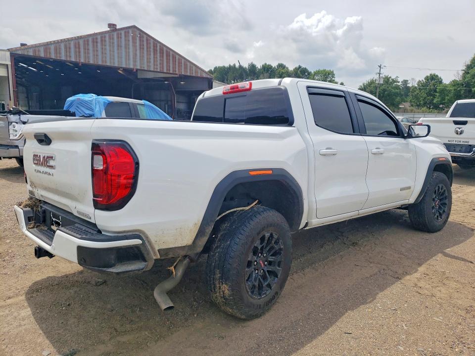 Aukcja sprzedaży 2026 Gmc Canyon, vin: 1GTP1BEK6T1160707, numer aukcji: 55767876