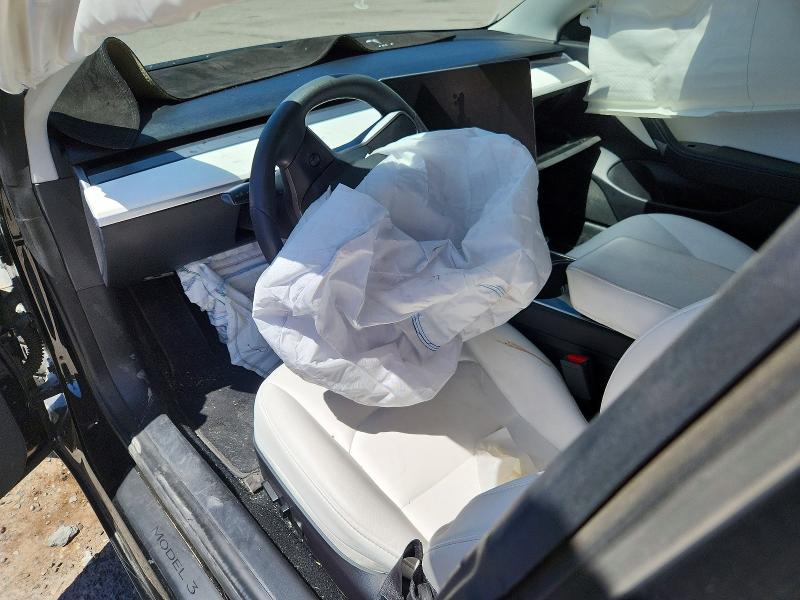 Продажа на аукционе авто 2020 Tesla Model 3, vin: 5YJ3E1EB9LF668612, номер лота: 55955366