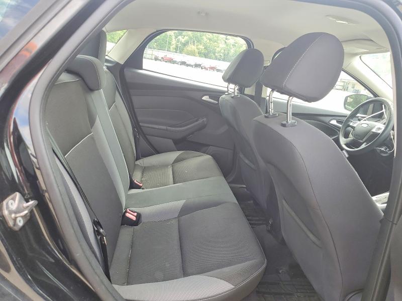 Продаж на аукціоні авто 2014 Ford Focus, vin: 1FADP3F27EL390002, номер лоту: 58686016
