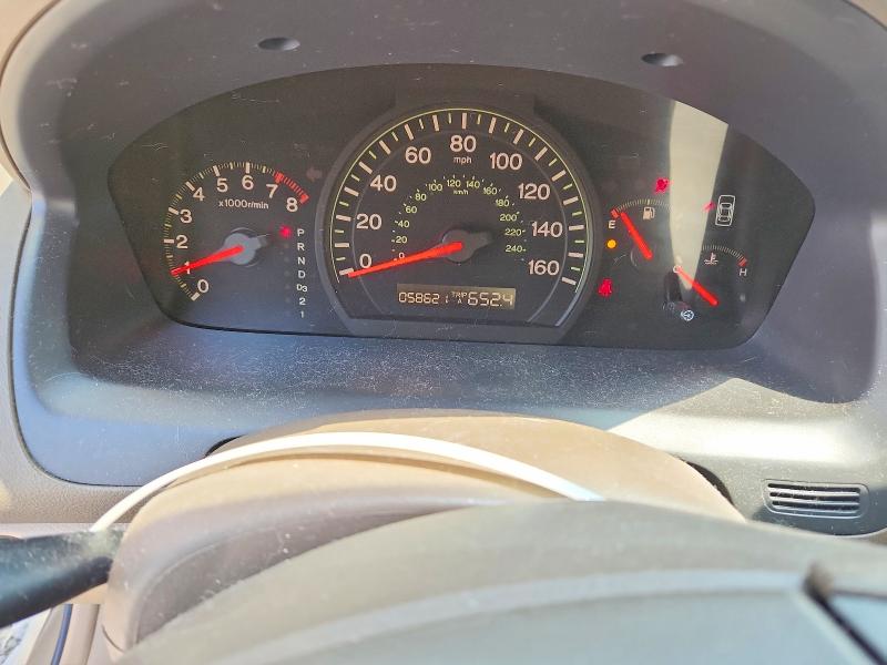 2005 Honda Accord მანქანა იყიდება აუქციონზე, vin: 1HGCM66305A012545, აუქციონის ნომერი: 56796716