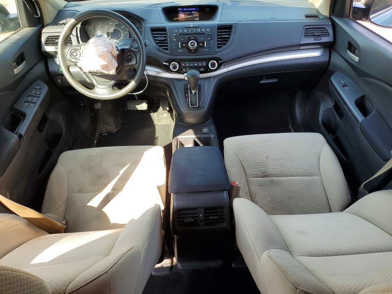 57345426 :رقم المزاد ، 2HKRM4H45GH699052 vin ، 2016 Honda Cr-v مزاد بيع