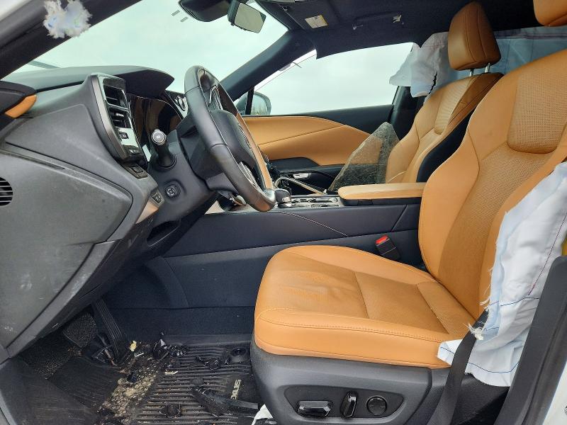 Продажа на аукционе авто 2024 Lexus Rx 350h, vin: 2T2BBMCA1RC024885, номер лота: 57706866