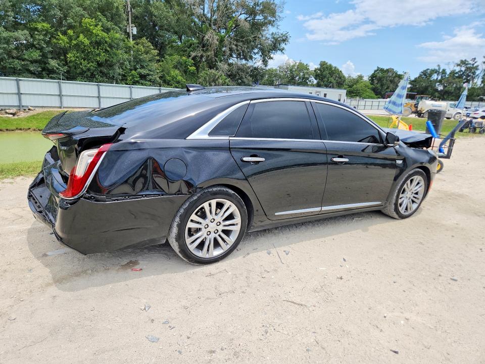 Aukcja sprzedaży 2019 Cadillac Xts, vin: 2G61M5S30K9136508, numer aukcji: 59185826