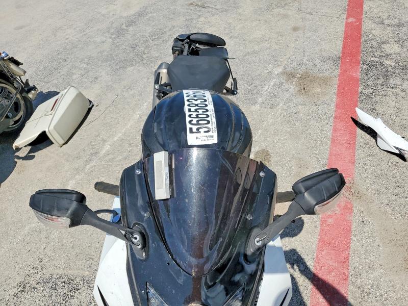 Aukcja sprzedaży 2017 Suzuki Gsx-r600, vin: JS1GN7FA5H2100162, numer aukcji: 56658366
