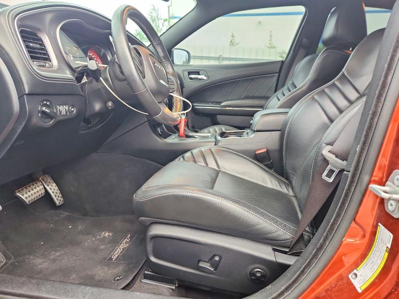 Продажа на аукционе авто 2021 Dodge Charger, vin: 2C3CDXL90MH526087, номер лота: 55753206