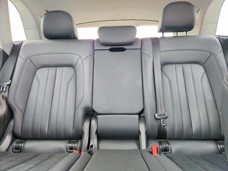 2020 Audi Q5 მანქანა იყიდება აუქციონზე, vin: WA1BNAFY7L2068117, აუქციონის ნომერი: 57732866