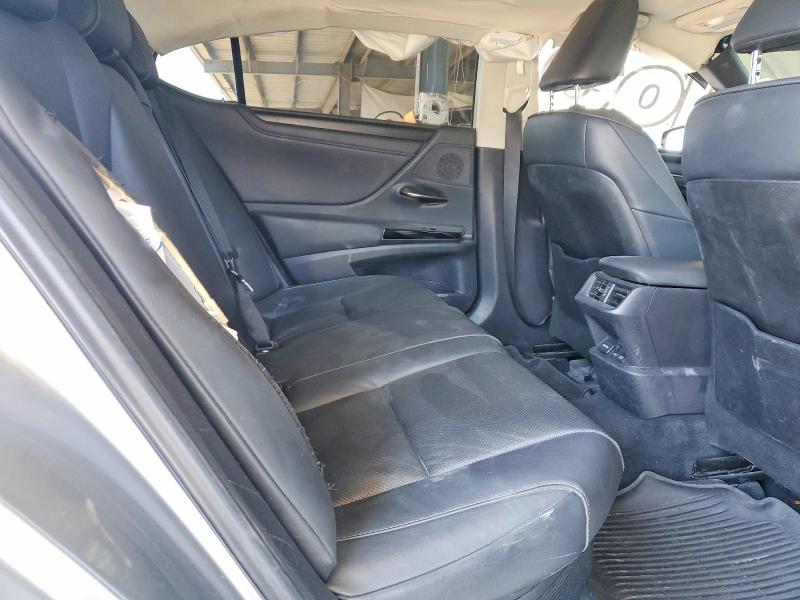 2023 Lexus Es 300h მანქანა იყიდება აუქციონზე, vin: 58ADA1C12PU029290, აუქციონის ნომერი: 51494376