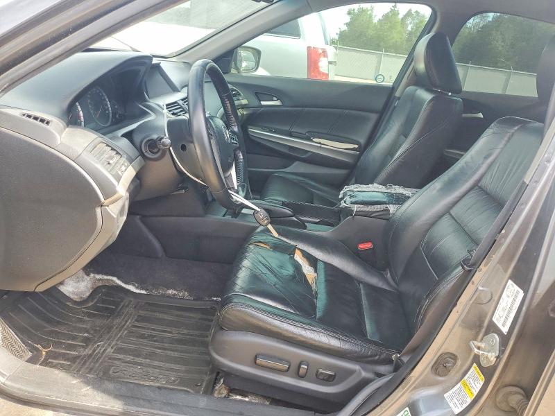 57466206 :رقم المزاد ، 1HGCP26838A803250 vin ، 2008 Honda Accord مزاد بيع
