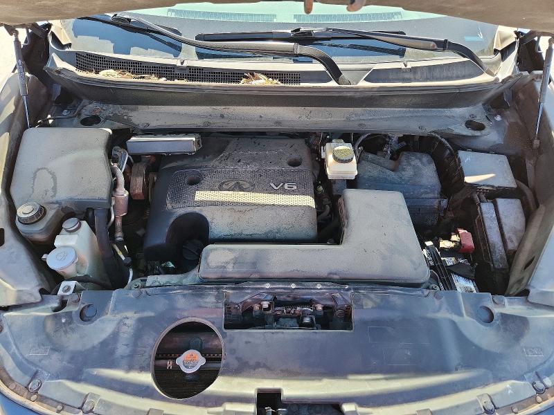 56844576 :رقم المزاد ، 5N1AL0MN8FC502341 vin ، 2015 Infiniti Qx60 مزاد بيع