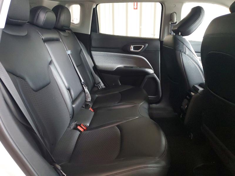 Aukcja sprzedaży 2022 Jeep Compass, vin: 3C4NJDBB5NT152665, numer aukcji: 56806546