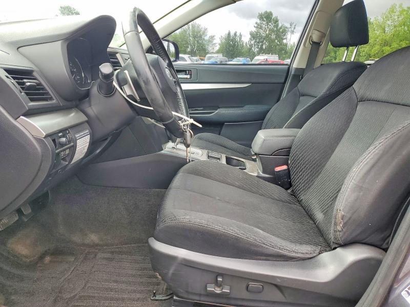Aukcja sprzedaży 2012 Subaru Outback, vin: 4S4BRBFC2C3212473, numer aukcji: 56068826