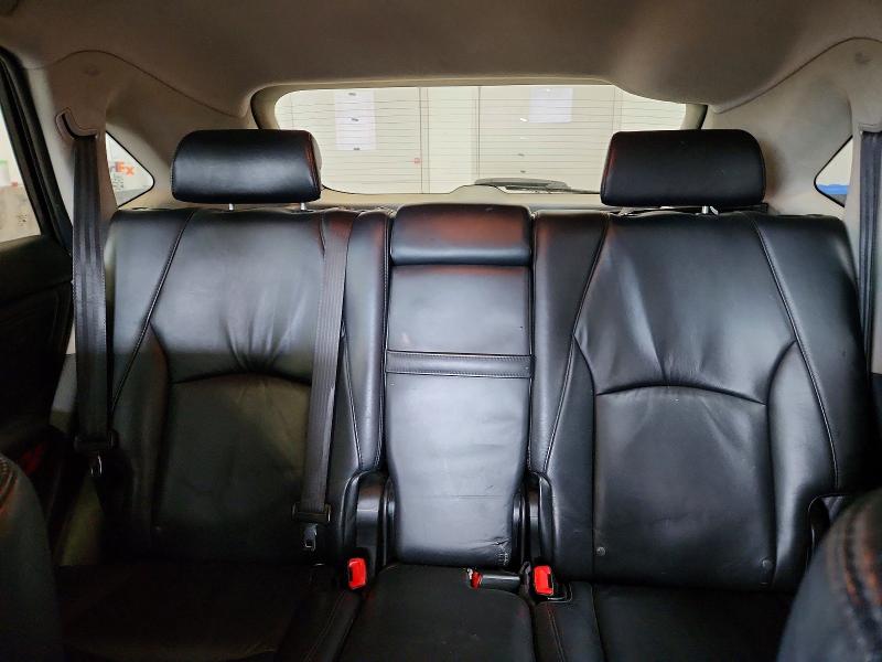 Aukcja sprzedaży 2008 Lexus Rx, vin: 2T2HK31U18C049950, numer aukcji: 55700646
