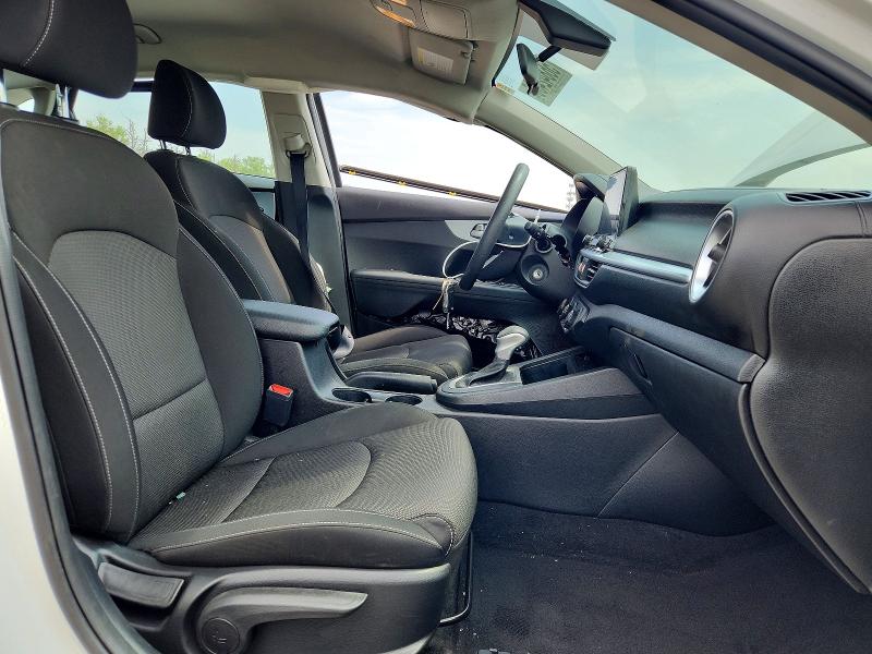 Aukcja sprzedaży 2023 Kia Forte, vin: 3KPF24AD9PE559903, numer aukcji: 56842486