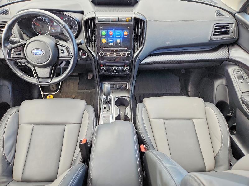 Aukcja sprzedaży 2022 Subaru Ascent, vin: 4S4WMAJD7N3425447, numer aukcji: 56339886