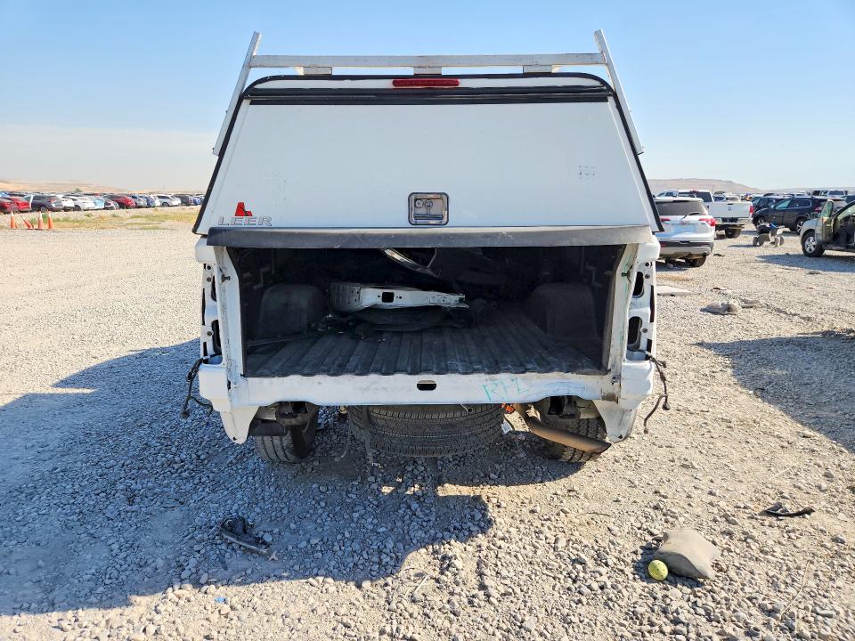 Продажа на аукционе авто 2021 Gmc Sierra, vin: 3GTN8AEH7MG418656, номер лота: 57824426