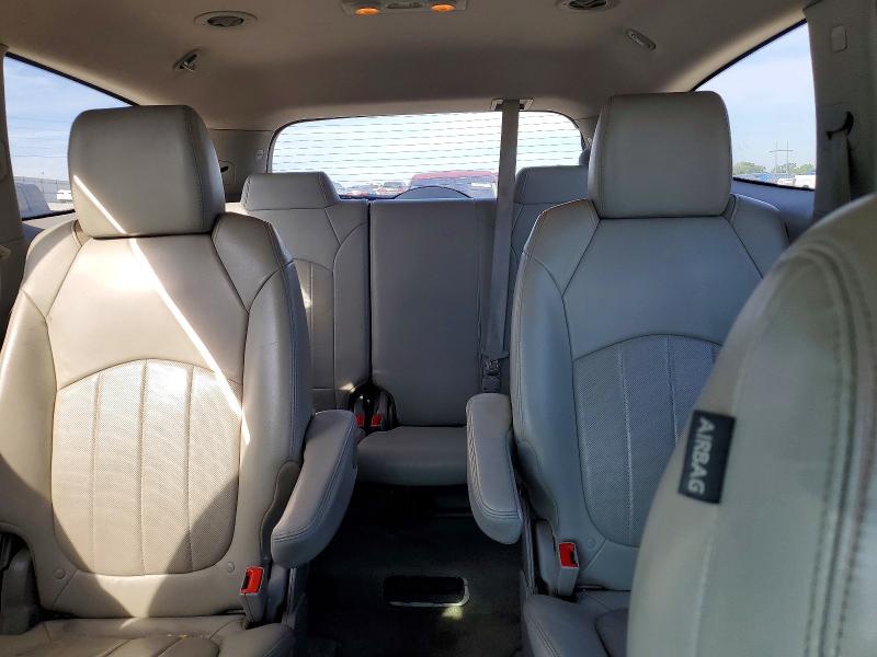 Aukcja sprzedaży 2015 Buick Enclave, vin: 5GAKRBKD1FJ105287, numer aukcji: 56120436