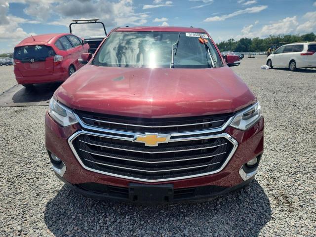 Продажа на аукционе авто 2020 Chevrolet Traverse, vin: 1GNEVGKW3LJ164284, номер лота: 57050806