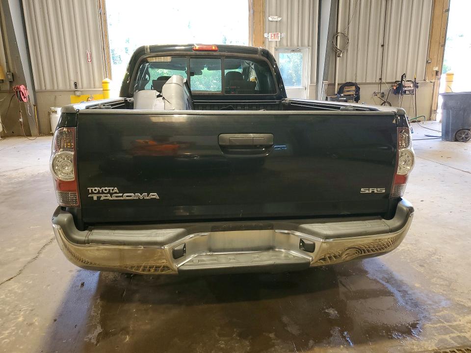 55821026 :رقم المزاد ، 5TFTX4CN2DX023459 vin ، 2013 Toyota Tacoma مزاد بيع