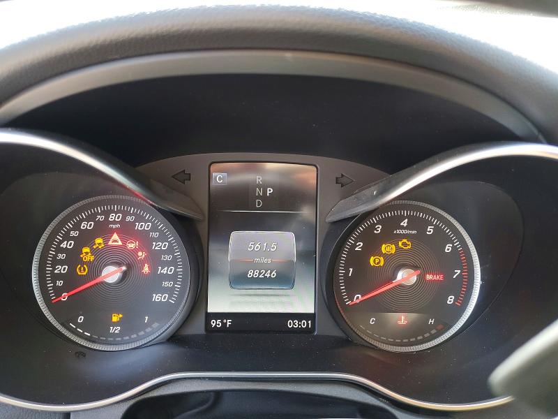 Продаж на аукціоні авто 2018 Mercedes-benz C, vin: 55SWF4JB1JU253460, номер лоту: 55764676