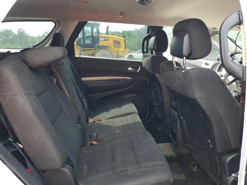 Продажа на аукционе авто 2015 Dodge Durango, vin: 1C4RDJAG0FC710195, номер лота: 56447796