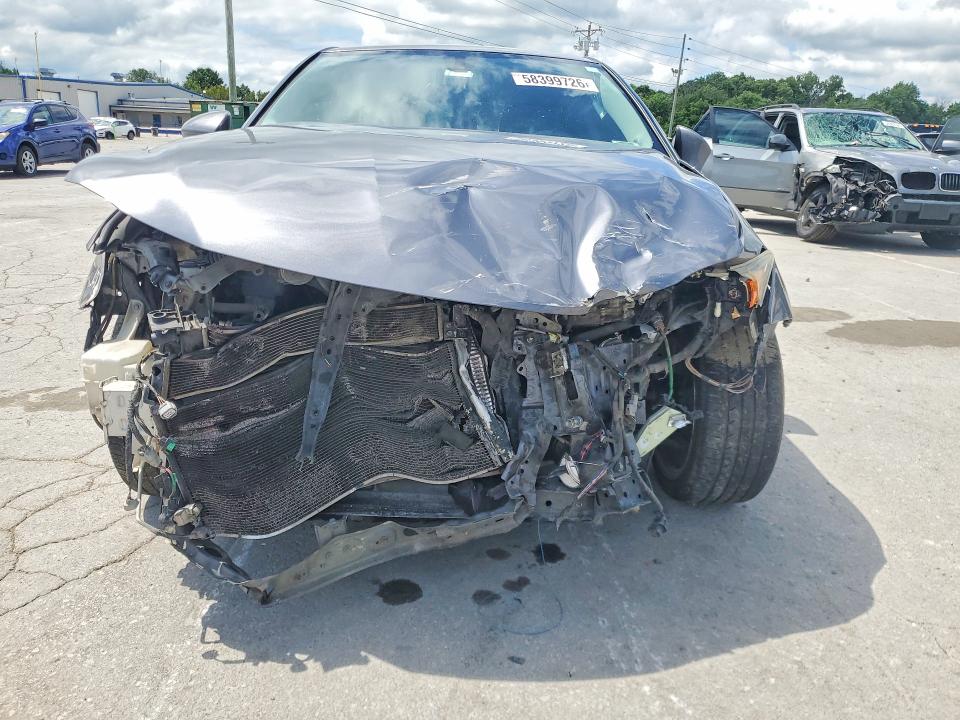 Продажа на аукционе авто 2013 Lexus Ct, vin: JTHKD5BH9D2172727, номер лота: 58399726