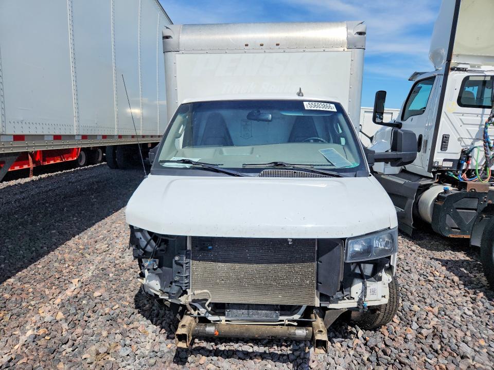 Продаж на аукціоні авто 2022 Gmc Savana, vin: 7GZ37TC71NN007927, номер лоту: 55603866