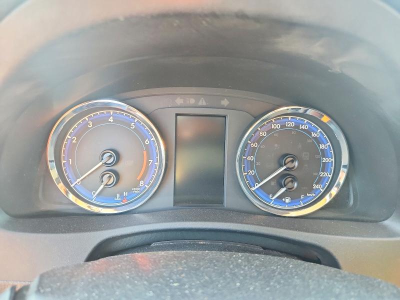2018 Toyota Corolla მანქანა იყიდება აუქციონზე, vin: 2T1BURHE4JC030160, აუქციონის ნომერი: 59081496