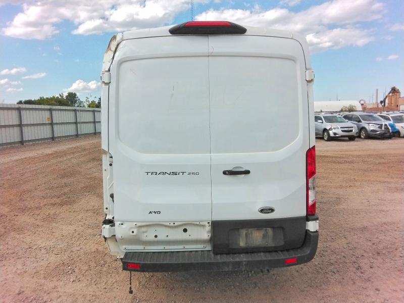 Продажа на аукционе авто 2023 Ford Transit, vin: 1FTBR2C89PKB54152, номер лота: 53988426