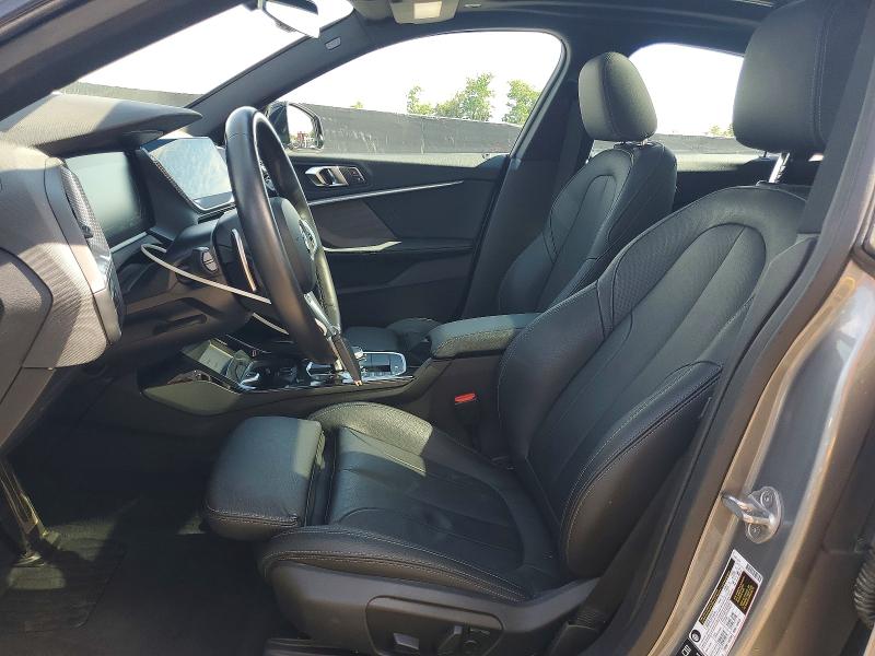 Продажа на аукционе авто 2024 Bmw M235xi, vin: WBA13AL0XR7R84109, номер лота: 55596926