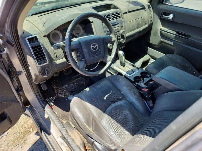 56077706 :رقم المزاد ، 4F2CZ02Z08KM30495 vin ، 2008 Mazda Tribute مزاد بيع
