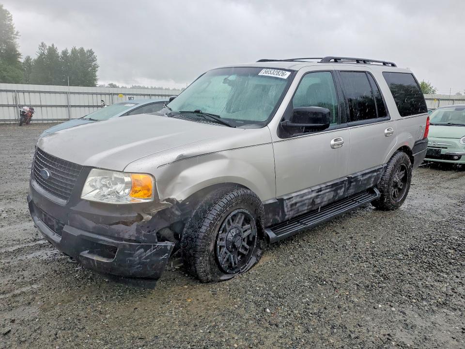 Auction sale of the 2005 Ford Expedition, vin: 1FMPU165X5LA41619, lot number: 56532826