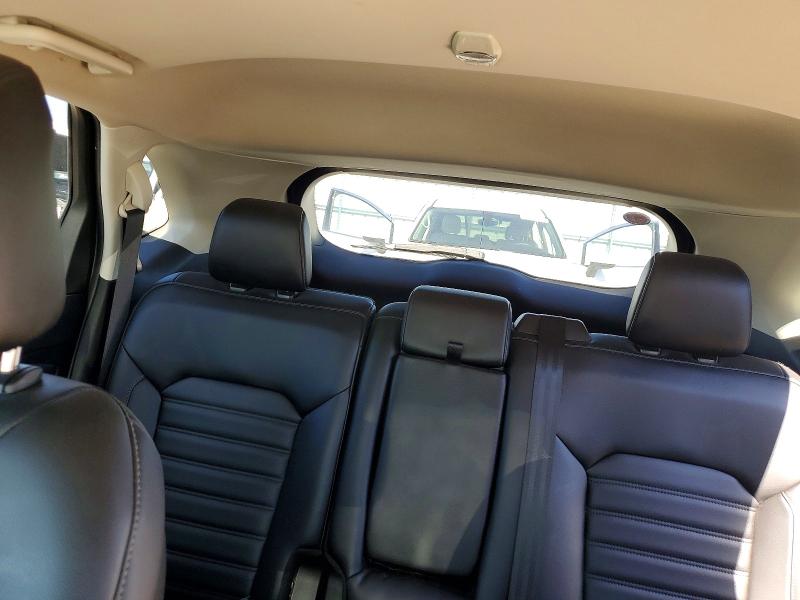 Продажа на аукционе авто 2020 Ford Edge, vin: 2FMPK4J91LBA06546, номер лота: 57071936