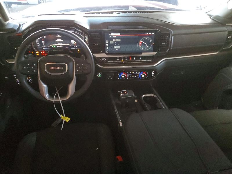 Продажа на аукционе авто 2025 Gmc Sierra, vin: 1GTUUCED6SZ266804, номер лота: 57710596