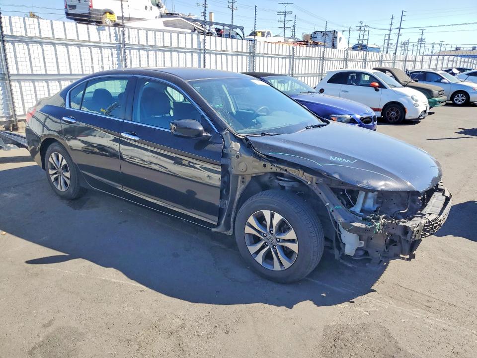 Aukcja sprzedaży 2015 Honda Accord, vin: 1HGCR2F32FA158263, numer aukcji: 57581816
