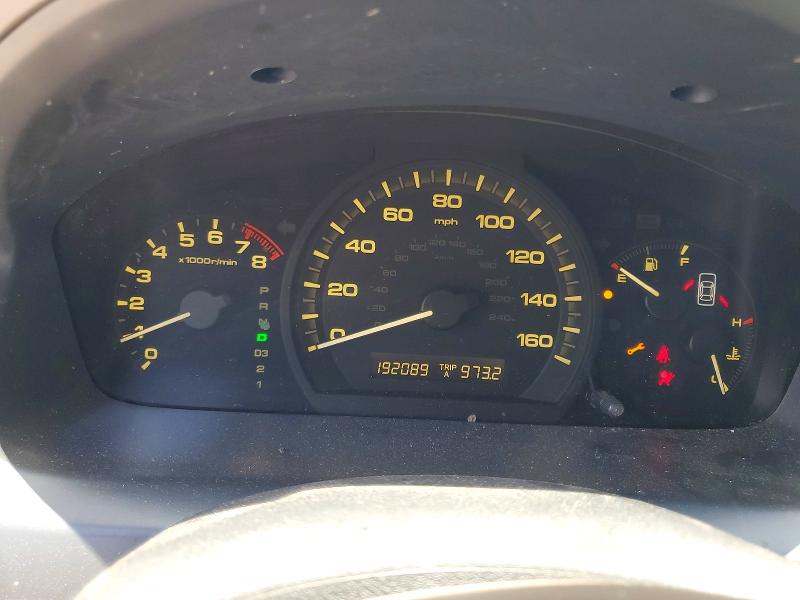 Aukcja sprzedaży 2006 Honda Accord, vin: 1HGCM66576A029068, numer aukcji: 56308526