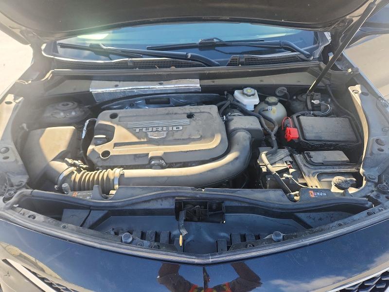 Aukcja sprzedaży 2023 Cadillac Xt4, vin: 1GYFZER47PF108426, numer aukcji: 57132436