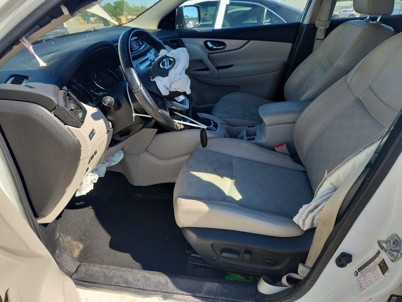 Aukcja sprzedaży 2020 Nissan Rogue Sport, vin: JN1BJ1CW9LW648078, numer aukcji: 55866286