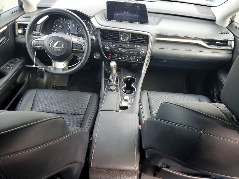 Aukcja sprzedaży 2017 Lexus Rx 350, vin: 2T2ZZMCA9HC036503, numer aukcji: 59311566