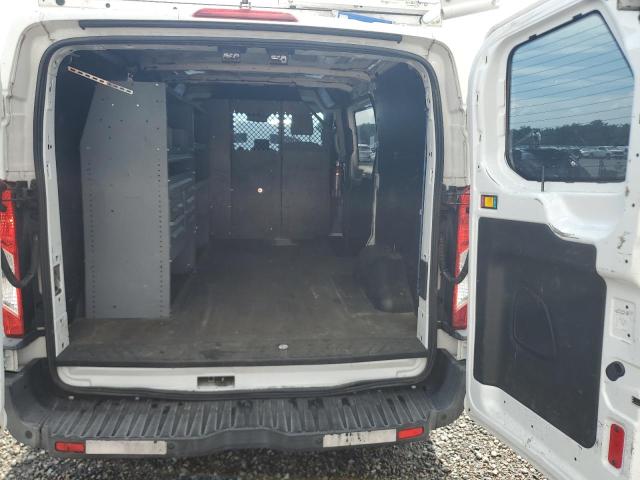 Aukcja sprzedaży 2016 Ford Transit, vin: 1FTYE1YM3GKA66722, numer aukcji: 58185406