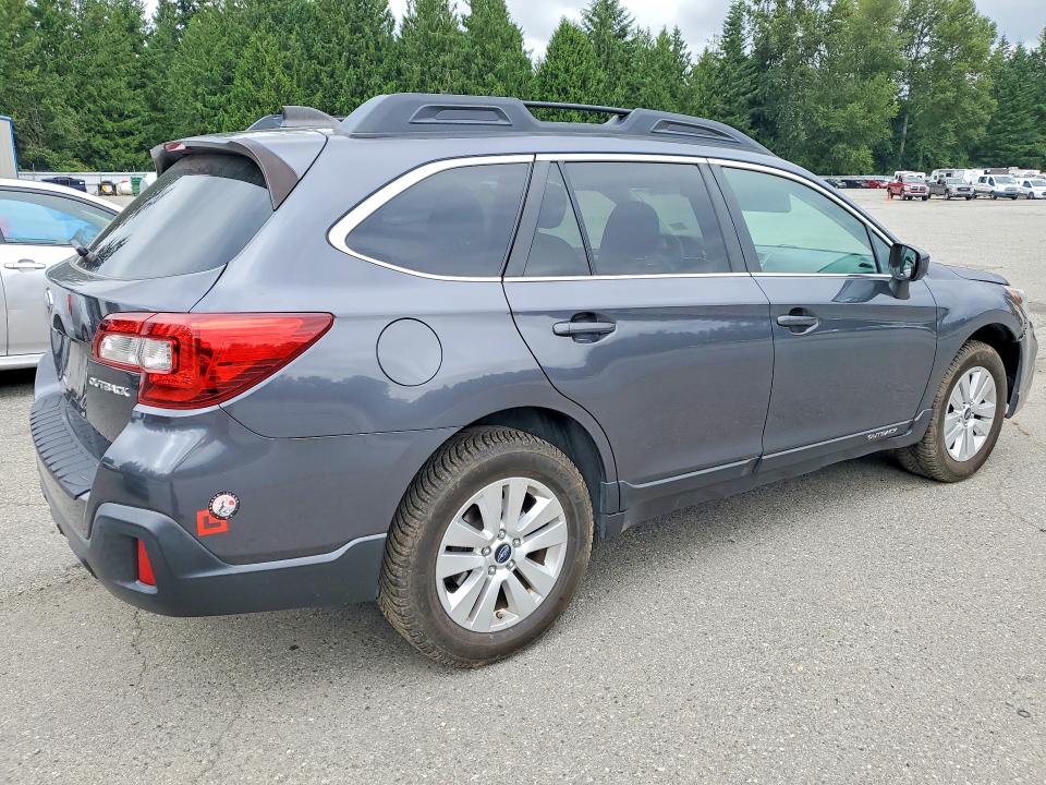 Aukcja sprzedaży 2018 Subaru Outback, vin: 4S4BSACC9J3319259, numer aukcji: 59169296