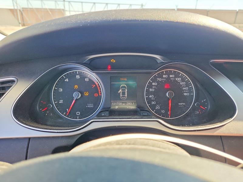 Aukcja sprzedaży 2014 Audi A4, vin: WAUEFAFLXEN034787, numer aukcji: 56539386