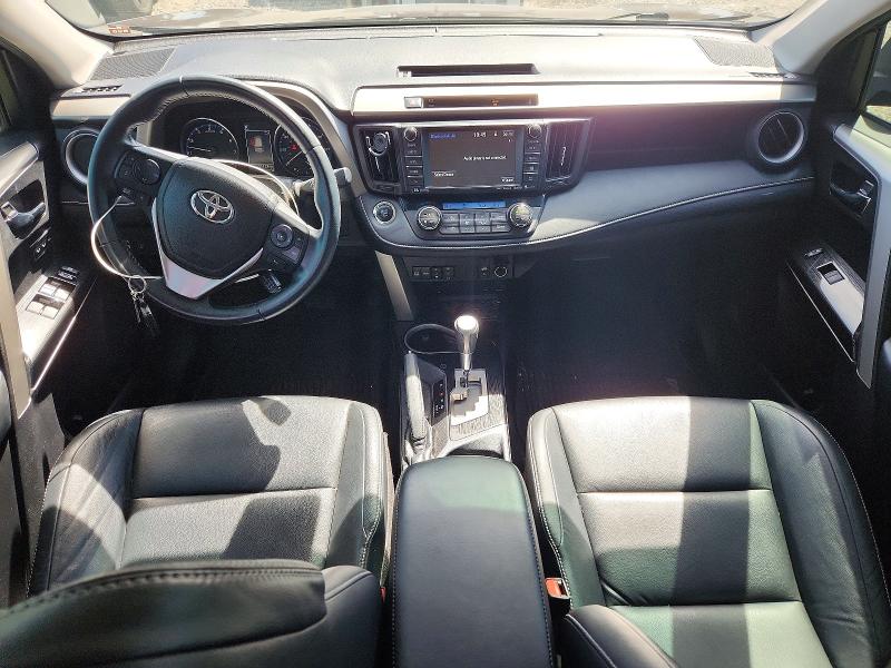 Продажа на аукционе авто 2016 Toyota Rav4, vin: 2T3DFREV9GW523662, номер лота: 57071776