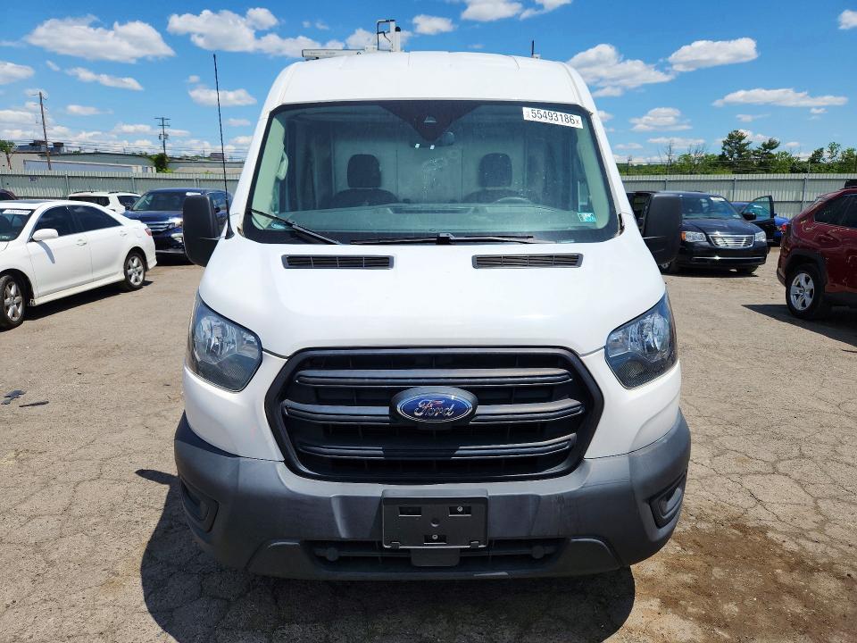 2020 Ford Transit მანქანა იყიდება აუქციონზე, vin: 1FTBR2C83LKA40528, აუქციონის ნომერი: 55493186