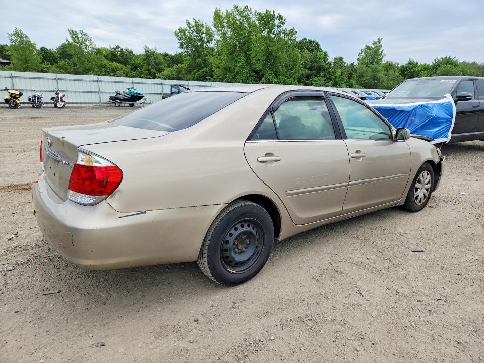56655676 :رقم المزاد ، 4T1BE32K26U682287 vin ، 2006 Toyota Camry مزاد بيع